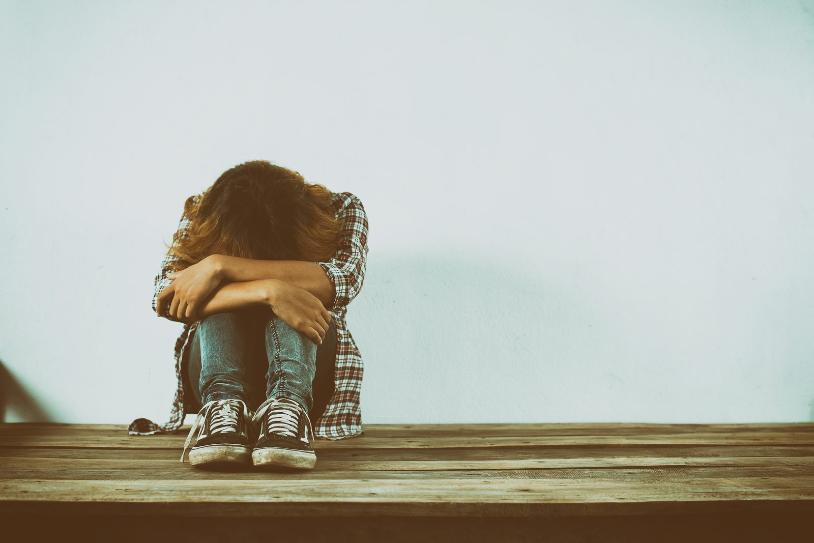 O que eu sinto é tristeza ou depressão